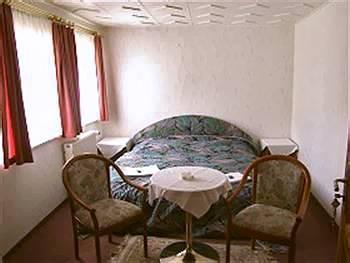 Pension Am Wassertor Wismar Exterior foto